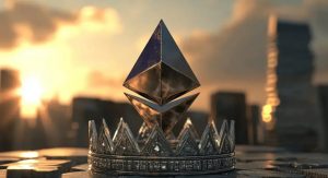ETF-të e Ethereum ndërpresin rrjedhjen 8-ditore, çmimi i ETH bie