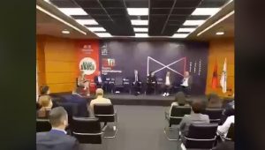 Nga 5-8 nëntor 2025 mbahet panairi i madh ndërkombëtar në Tiranë