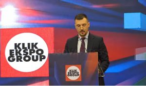 Mbi 250 kompani nga 20 vende të botës pjesë e Panairit Klik Ekspo Group në Tiranë
