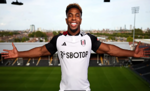 West Ham i ndalon Adama Traore-s palestrën