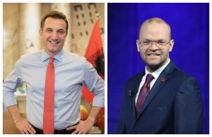 Padia e Erion Veliajt ndaj Aulon Kalasë, shtyhet seanca për 12 nëntor