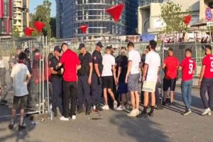 Ekonomia gjermane mbetet në stagnacion pavarësisht qeverisë së re