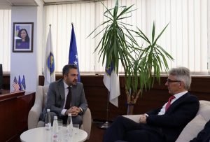 18 komuna të dielën në balotazh, procesi i organizimit zgjedhor po zhvillohet sipas planit