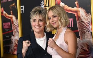 Si e ndihmoi “48 Hours” Sydney Sweeney të përgatitej për rolin e ri në “Christy”