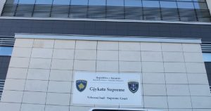 Gjykata Supreme refuzon ankesat e VV-së për Malishevë dhe Han të Elezit