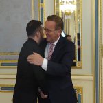 Trump ofron zgjidhje për bllokadën e qeverisë