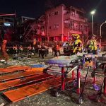 Aksionet evropiane përfundojnë me fitime mes shpresave për rihapjen e qeverisë amerikane