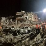 Vendet nordike dhe baltike premtojnë 500 milionë dollarë mbështetje të re ushtarake për Ukrainën