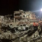 Kristian Asllani shënon për Shqipërinë