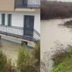 Kodra e Trimave ‘nën ujë’, banorët ankohen për mungesë intervenimi