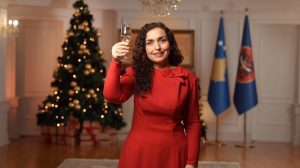 Urimi i Osmanit për Vitin e Ri: 2026-ta na gjen me përgjegjësi të reja dhe synime të qarta (Video)