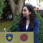 Osmani: Do të bëj çmos të shmang zgjedhjet e reja parlamentare