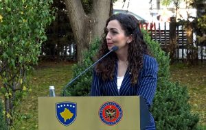 Osmani: Do të bëj çmos të shmang zgjedhjet e reja parlamentare