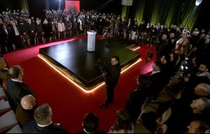 Albin Kurti nga Peja zotohet për progres në shëndetësi, arsim, infrastrukturë e turizëm