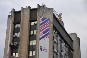 Vala me probleme pas punimeve në rrjet