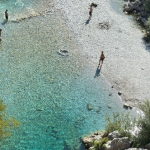 Veriu që të rrëmben shpirtin: Bajram Curri dhe magjia e Valbonës