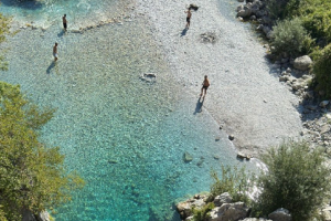 Veriu që të rrëmben shpirtin: Bajram Curri dhe magjia e Valbonës