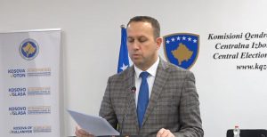 Kjo është dalja e diasporës për votime deri në orën 13:00