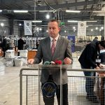 Nis numërimi i votave nga 29 përfaqësitë diplomatike