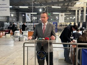 Nis numërimi i votave nga 29 përfaqësitë diplomatike