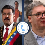 Politologu Imeri: Arrestimi i Maduros – a po i vjen radha Vuçiqit?