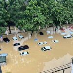 Rëndohet bilanci i viktimave nga përmbytjet në Vietnam