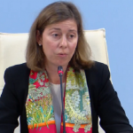 Shefja e FMN-së në Shqipëri-Weber: Ekonomia shqiptare ka rritjen më të shpejtë në Evropë