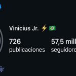 Loja me fanella, tifozët e Realit nuk i falin më asgjë Vinicius