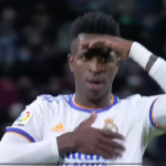 Gjiganti anglez gati të ofrojë 200 milionë euro për Vinícius Júnior