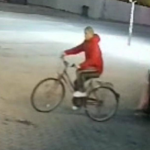 Policia kërkon një person të dyshuar për vjedhje në Podujevë