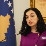 Deputeti i Listës Guxo: Nuk ka ende qëndrim zyrtar për mbështetjen e Vjosa Osmanit për presidente