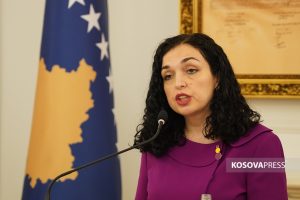 Deputeti i Listës Guxo: Nuk ka ende qëndrim zyrtar për mbështetjen e Vjosa Osmanit për presidente