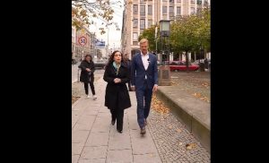 Osmani: Çmontuam 900 banda, Gjermania ka partnerin që lufton krimin e korrupsionin