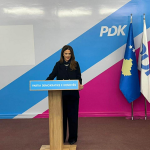 Vizitat e Kurtit në komuna, Çitaku kërkon të mos kontribuohet në tensionimin e situatave