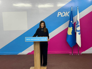 Vizitat e Kurtit në komuna, Çitaku kërkon të mos kontribuohet në tensionimin e situatave