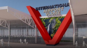 Hapet pika e kalimit kufitar në Aeroportin Ndërkombëtar të Vlorës