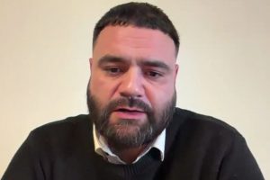 A do ta sfidojë Gramoz Vokrri, Agim Ademin në garën për kryetar?