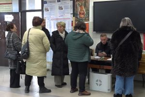 Qytetarët e Mitrovicës tregojnë pritshmëritë e tyre për zgjedhjet parlamentare