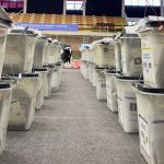 Fillon punën Komisioni për vlerësimin e fletëvotimeve të Mitrovicës së Jugut