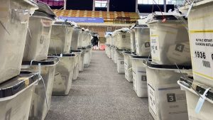 Procersi i numërimit të votave në Mitrovicë, jep detaje Hajdari