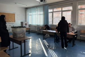 Pesë raste të dyshuara, por asnjë arrestim për shkelje të votës