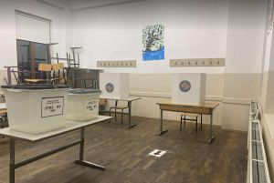 Kush është fitues i zgjedhjeve lokale në Kosovë?