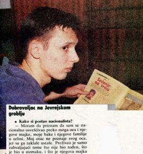 Stojkoviq: Vuçiq pranoi se ishte në Varrezat hebraike – pika ku zhvillohej ‘Safari i snajperëve’