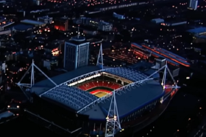 Konfirmohet orari i EURO 2028, finalja zhvillohet në stadiumin gjigant