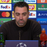 Xavi nuk pranon të bëhet trajner i Spartak Moscow