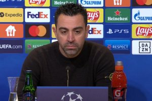 Xavi nuk pranon të bëhet trajner i Spartak Moscow