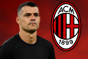 Xhaka dëshmon edhe njëherë rolin kyç që ka për Sunderlandin