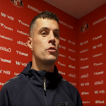 Xhaka flet pas golit të parë me Sunderlandin