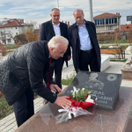 Nderohet Komandant “Plaku” në ditën e themelimit të UÇK-së