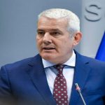 Kërcënimet e Vulinit, Sveçla: Ndërkombëtarët të kenë vëmendjen e plotë